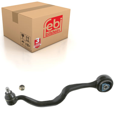 5 Series Control Arm Wishbone Suspension Front Left Top Fits BMW Febi 24293