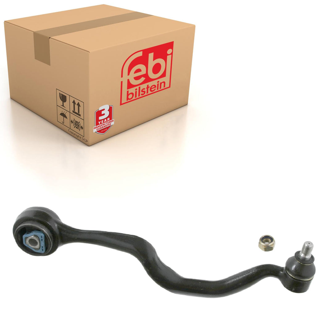 5 Series Control Arm Wishbone Suspension Front Top Right Fits BMW Febi 24294