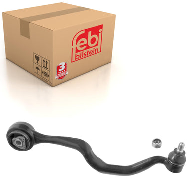 5 Series Control Arm Wishbone Suspension Front Top Right Fits BMW Febi 24296