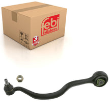 Load image into Gallery viewer, 7 Series Control Arm Wishbone Suspension Front Left Top Fits BMW Febi 24299