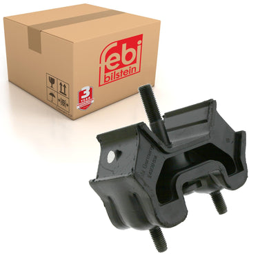 Front Engine Mount Mounting Support Fits Mercedes 163 240 03 17 Febi 24309