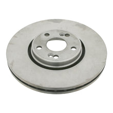 Load image into Gallery viewer, Pair of Front Brake Disc Fits Renault Espace Grand IV OE 8200570677 Febi 24310