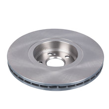 Load image into Gallery viewer, Pair of Front Brake Disc Fits Renault Espace Grand Vel Satis Febi 24311