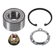Load image into Gallery viewer, Micra Front ABS Wheel Bearing Kit Fits Nissan Note 40 21 029 77R S1 Febi 24315