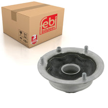Load image into Gallery viewer, Front Strut Mounting Inc Friction Bearing Fits BMW 3 Series E36 Z3 Z4 Febi 24316