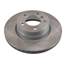 Load image into Gallery viewer, Pair of Front Brake Disc Fits BMW 5 Series E60 LCI E61 E61 Febi 24342