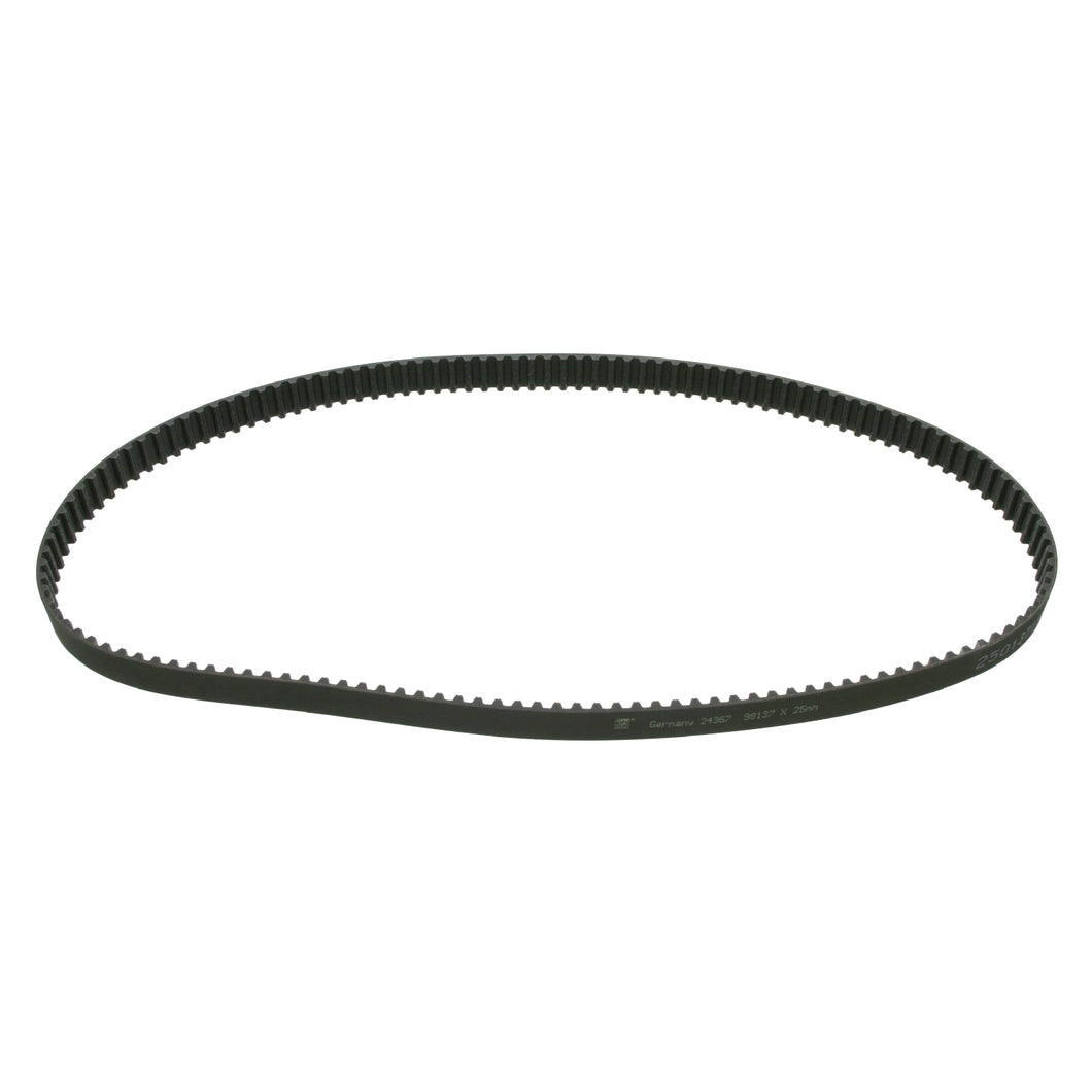 Timing Belt Fits Mazda Mazda2 Mazda3 FIAT Scudo Volvo C 30 S 40 50 Su Febi 24367
