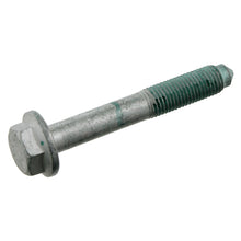 Load image into Gallery viewer, Polo Control Arm Bolt Kit Front Fits VW Amarok Lupo Febi 24424