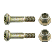 Load image into Gallery viewer, Front Ball Joint Bolt Kit Fits Ford Escort 4x4 Cabrio XR3I Express RS Febi 24395