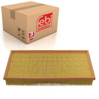 Touareg Air Filter Fits Volkswagen 7L0 129 620 Febi 24396