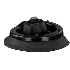 Front Strut Mounting Inc Friction Bearing Fits Mercedes Benz C-Class Febi 24403