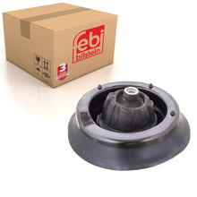 Load image into Gallery viewer, Front Strut Mounting Inc Friction Bearing Fits Mercedes Benz C-Class Febi 24403