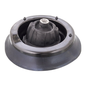 Front Strut Mounting Inc Friction Bearing Fits Mercedes Benz C-Class Febi 24403