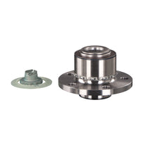 Load image into Gallery viewer, Polo Front ABS Wheel Bearing Hub Kit Fits Volkswagen 6C0 407 621 Febi 24414