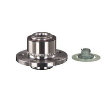 Load image into Gallery viewer, Polo Front ABS Wheel Bearing Hub Kit Fits Volkswagen 6C0 407 621 Febi 24414