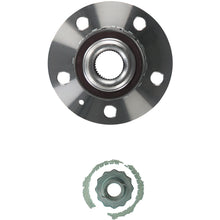 Load image into Gallery viewer, Polo Front ABS Wheel Bearing Hub Kit Fits Volkswagen 6C0 407 621 Febi 24414