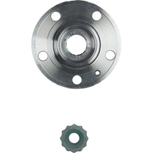 Load image into Gallery viewer, Polo Front ABS Wheel Bearing Hub Kit Fits Volkswagen 6C0 407 621 Febi 24414