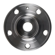 Load image into Gallery viewer, Polo Front ABS Wheel Bearing Hub Kit Fits Volkswagen 6C0 407 621 Febi 24414