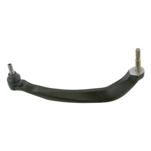 Load image into Gallery viewer, Primera Control Arm Wishbone Suspension Front Right Upper Fits Nissan Febi 24418