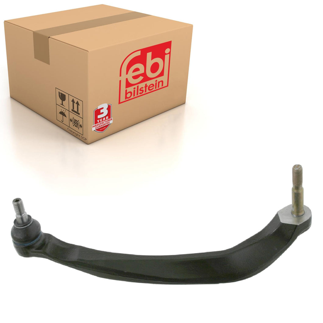 Primera Control Arm Wishbone Suspension Front Right Upper Fits Nissan Febi 24418