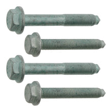 Load image into Gallery viewer, Polo Control Arm Bolt Kit Front Fits VW Amarok Lupo Febi 24424