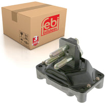 Load image into Gallery viewer, Rear Engine Mount Mounting Support Fits MAN 81962106072 Febi 24442