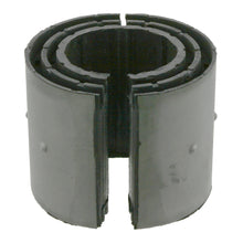 Load image into Gallery viewer, Rear Inner Anti Roll Bar Bush D Stabiliser 50mm Fits MAN 81437220080 Febi 24445