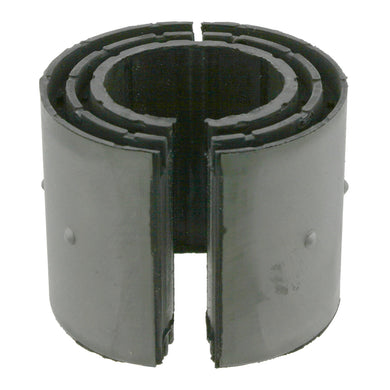 Rear Inner Anti Roll Bar Bush D Stabiliser 50mm Fits MAN 81437220080 Febi 24445
