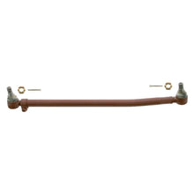 Load image into Gallery viewer, Drag Link Inc Castle Nuts &amp; Cotter Pins Fits IVECO EuroCargoEurocargo Febi 24460