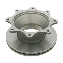 Load image into Gallery viewer, Pair of Rear Brake Disc Fits Volvo FL6 FL608 - 615FL 180 FL 205 220 2 Febi 24462