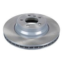 Load image into Gallery viewer, Pair of Front Brake Disc Fits BMW 7 Series E65 E66 OE 34116750267 Febi 24466
