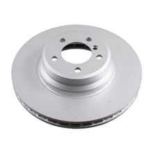 Load image into Gallery viewer, Pair of Rear Brake Disc Fits BMW 1 Series E81 E87 LCI 3 E90 E91 E92 E Febi 24475
