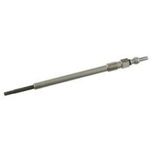 Load image into Gallery viewer, Glow Plug Fits Vauxhall Astra Signum Vectra Zafira Lancia Thesis FIAT Febi 24483