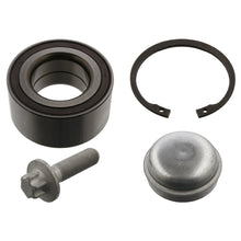 Load image into Gallery viewer, Front ABS Wheel Bearing Kit Fits Mercedes 169 981 00 06 S1 Febi 24507
