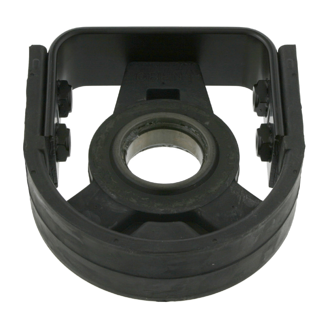 Propshaft Centre Support Inc Ball Bearing Fits Mercedes Benz G-Class Febi 24511