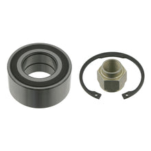Load image into Gallery viewer, C3 Front ABS Wheel Bearing Kit Fits Citroen DS3 C2 3350.92 Febi 24517