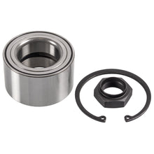Load image into Gallery viewer, Jumper Front Wheel Bearing Kit Fits Citroen 16 063 750 80 Febi 24519