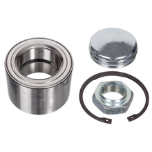 Load image into Gallery viewer, Jumper Front Wheel Bearing Kit Fits Citroen 16 063 751 80 S1 Febi 24521
