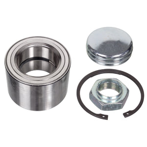 Jumper Front Wheel Bearing Kit Fits Citroen 16 063 751 80 S1 Febi 24521