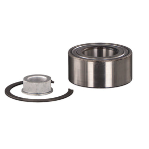 Front ABS Wheel Bearing Kit Fits Citroen 3350.87 Febi 24523