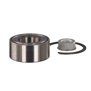 Front ABS Wheel Bearing Kit Fits Citroen 3350.87 Febi 24523