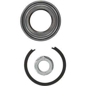 Front ABS Wheel Bearing Kit Fits Citroen 3350.87 Febi 24523