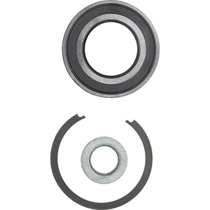 Front ABS Wheel Bearing Kit Fits Citroen 3350.87 Febi 24523
