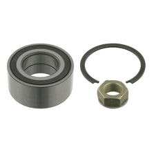 Load image into Gallery viewer, Front ABS Wheel Bearing Kit Fits Citroen 3350.87 Febi 24523