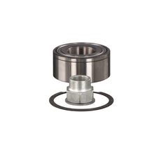 Load image into Gallery viewer, Corsa Front ABS Wheel Bearing Kit Fits Vauxhall Adam 71714459 Febi 24524