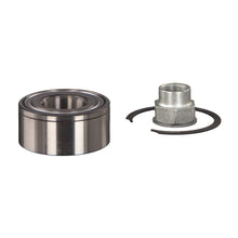 Load image into Gallery viewer, Corsa Front ABS Wheel Bearing Kit Fits Vauxhall Adam 71714459 Febi 24524