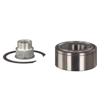 Load image into Gallery viewer, Corsa Front ABS Wheel Bearing Kit Fits Vauxhall Adam 71714459 Febi 24524