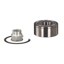 Load image into Gallery viewer, Corsa Front ABS Wheel Bearing Kit Fits Vauxhall Adam 71714459 Febi 24524