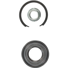 Load image into Gallery viewer, Corsa Front ABS Wheel Bearing Kit Fits Vauxhall Adam 71714459 Febi 24524