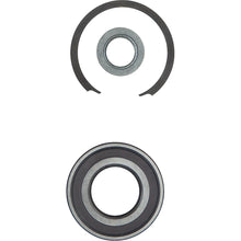 Load image into Gallery viewer, Corsa Front ABS Wheel Bearing Kit Fits Vauxhall Adam 71714459 Febi 24524